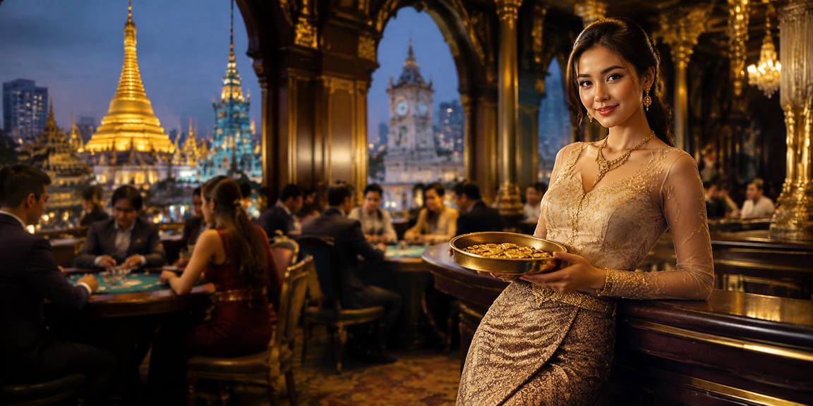 al20 Lucky Trinity — သုံးခြင်းတည်းတွင် အလုံးစုံကစား